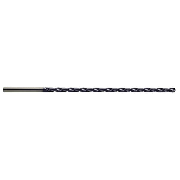 Carbide Drill Mql Type W/ Coolant (20Xd)